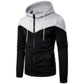Casual Fashion Men's Long-sleeve Sports Jacket