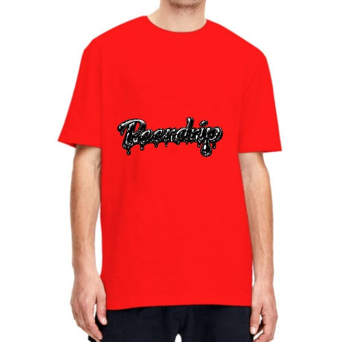 PEERDRIP T-SHIRT