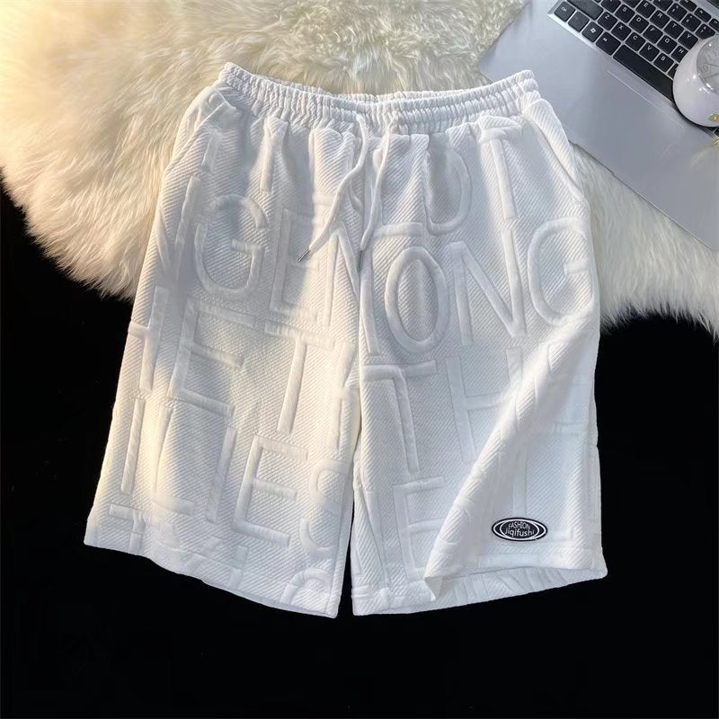 peerdrip summer short
