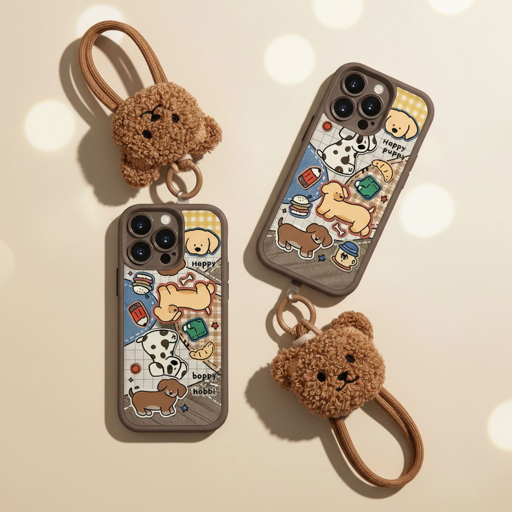 iPhone16 case