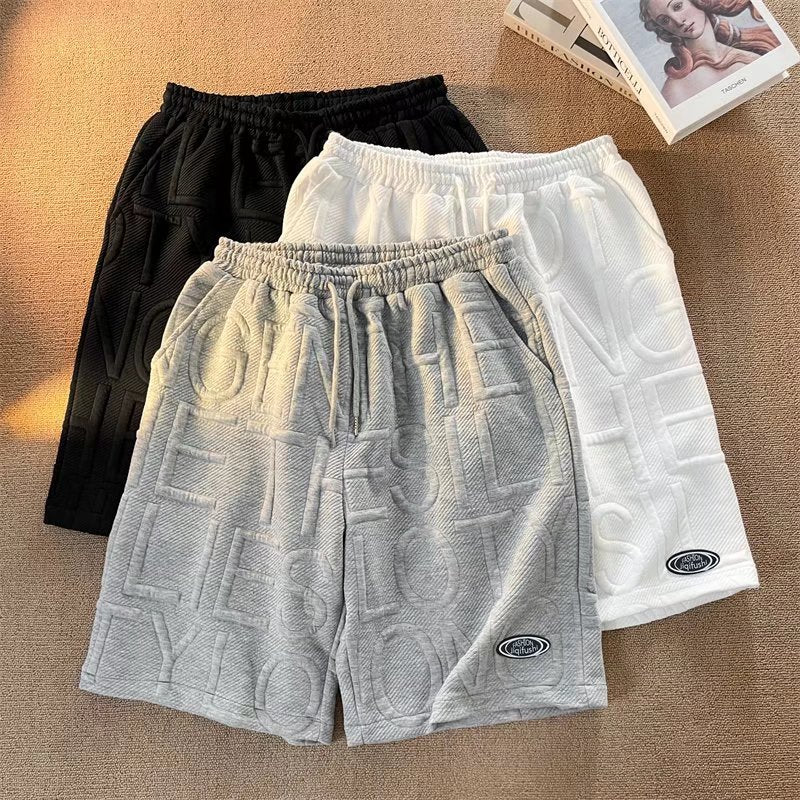 peerdrip summer short